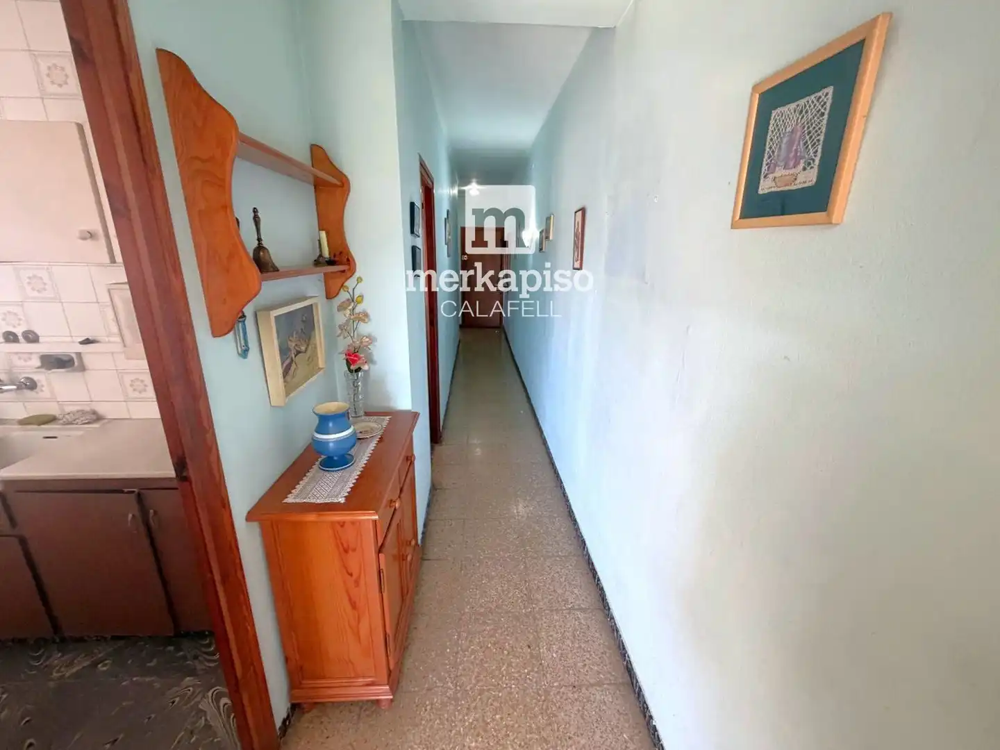 Piso en venta en Calafell Platja
