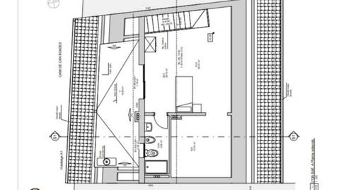 Foto 4 de Casa o xalet en venda a Can Boada, Viladecavalls, Barcelona