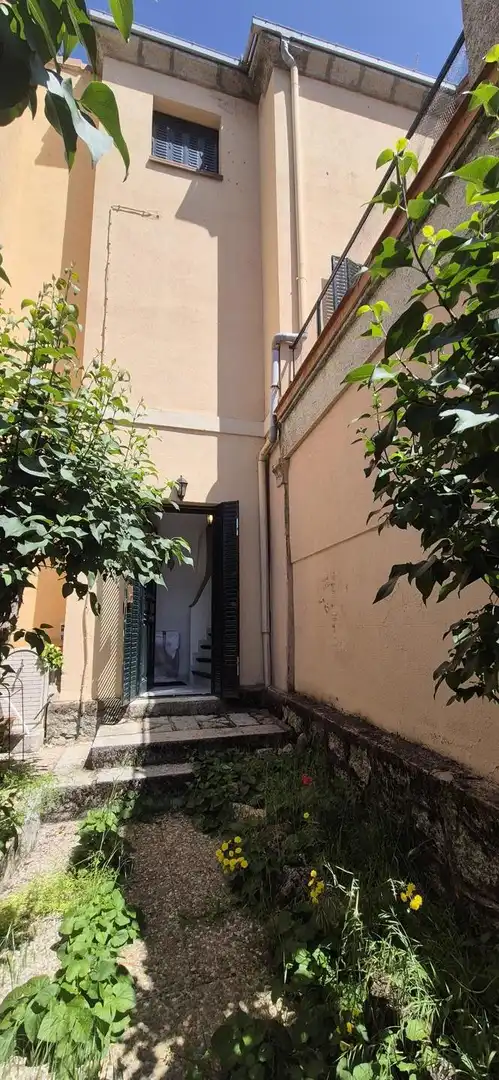 Flat for sale in Del Molinillo, Las Navas del Marqués