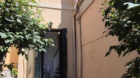 Foto 3 de Pis en venda a Del Molinillo, Las Navas del Marqués , Ávila
