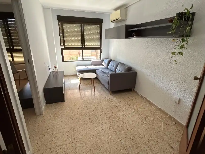 Pis amb jardí de lloguer a C/Moncófar 14, imagen 4