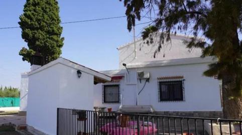 Foto 3 de Casa o xalet en venda a Perleta - Maitino, Elche / Elx