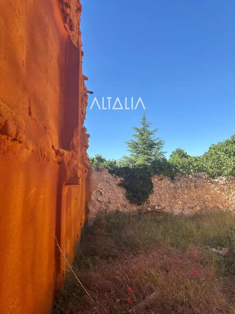 Residencial en venta en Sotorribas