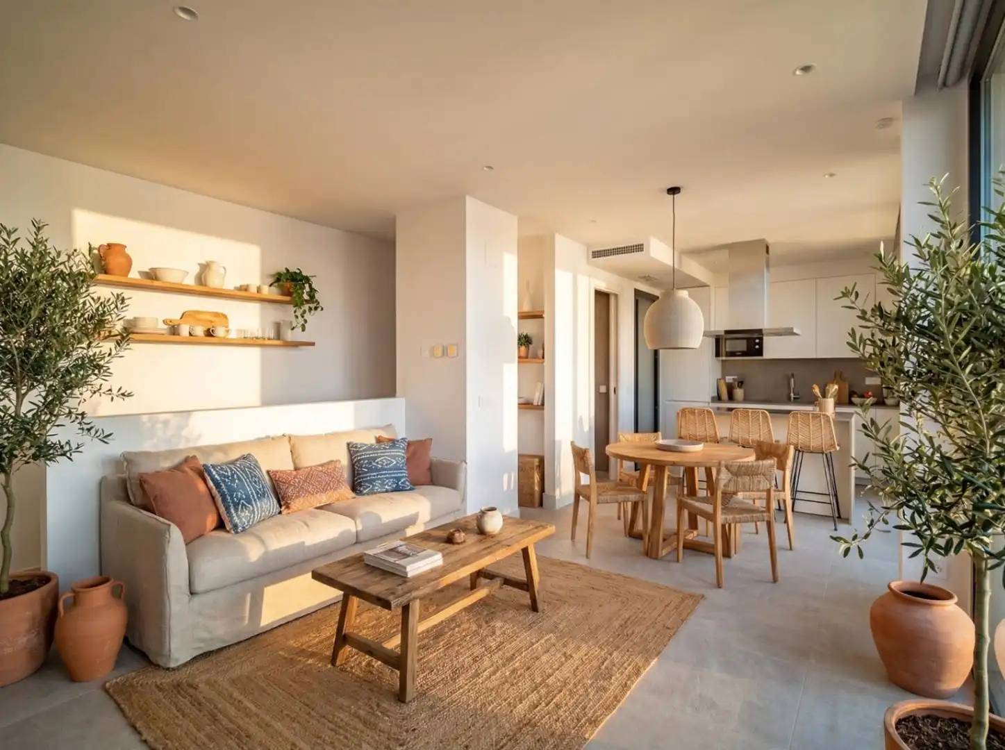 Apartment with pool for sale in L'Albir, imagen 9
