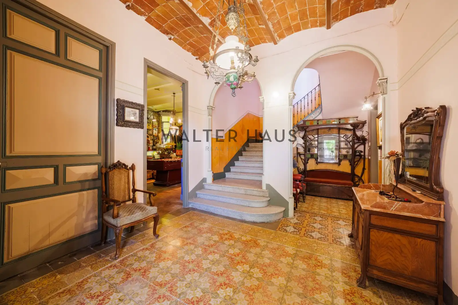 Finca rústica en venda a Carrer de Dalt, Sant Martí Vell