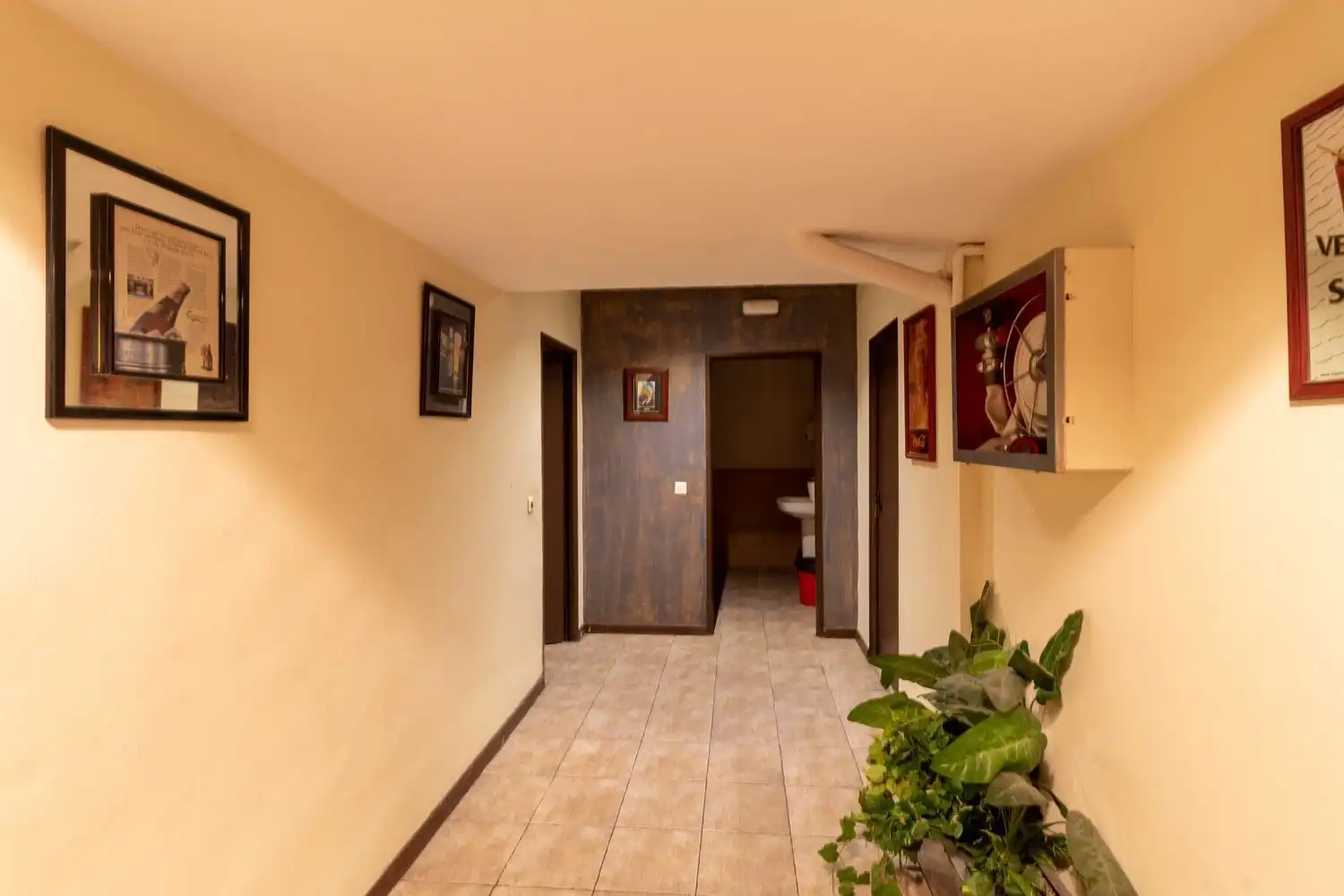 Gewerbefläche zum Verkauf in Calle de la Marroquina, imagen 32