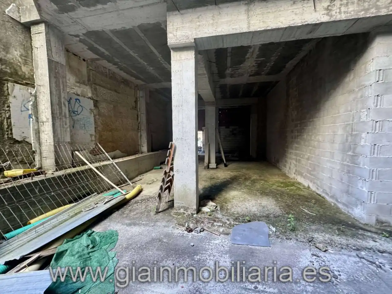 Edifici en venda en Vigo 
