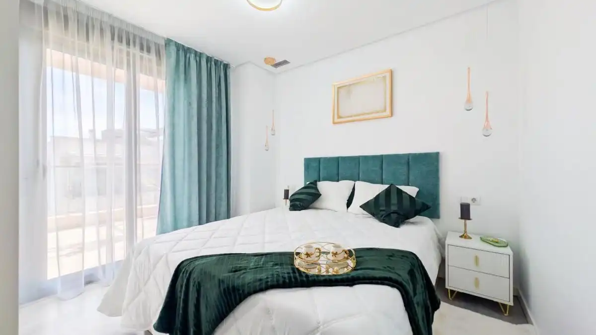 Apartment zum Verkauf in Orihuela Costa, imagen 15