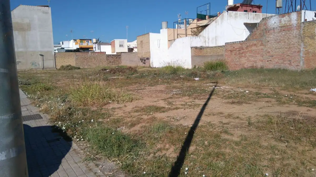 Terrenys i solars en venda a Camino el Chato, imagen 2