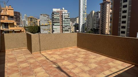 Foto 2 de Ático en venta en Playa Levante, Benidorm