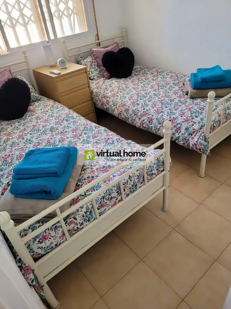 Apartment zum Verkauf in Rincón de Loix, imagen 9
