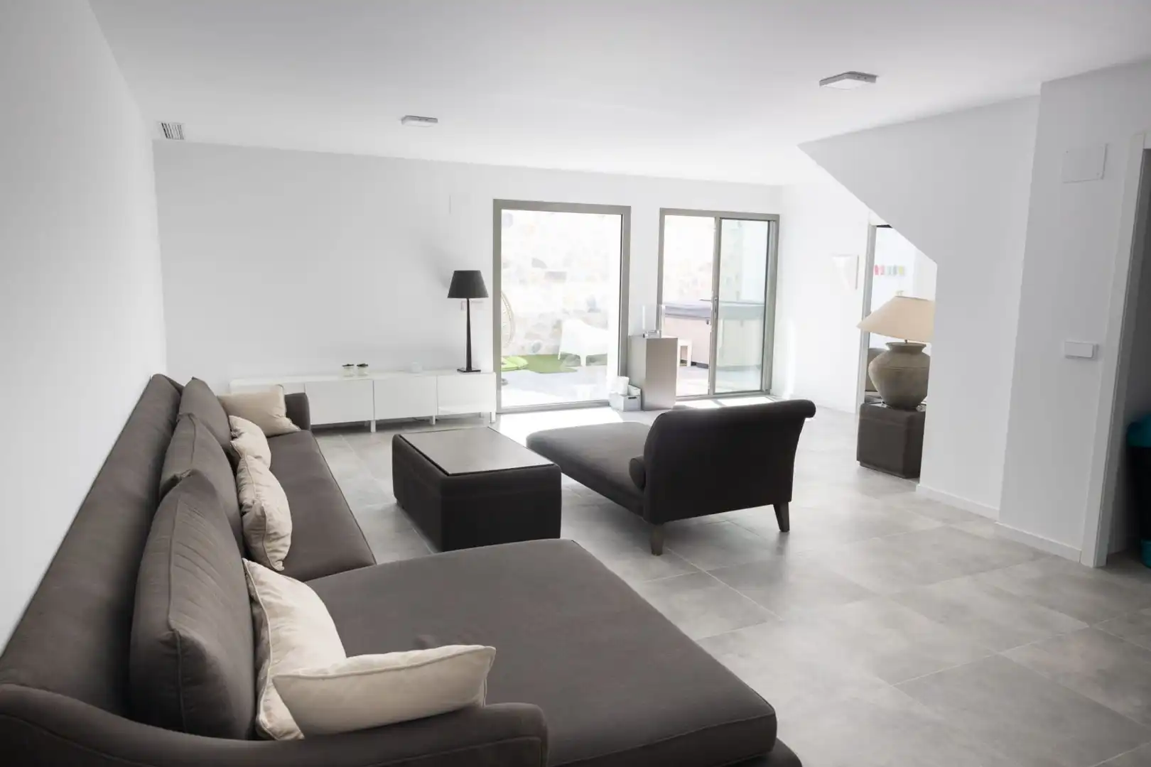 Chalet con piscina en venta en Balcón de Finestrat - Terra Marina, imagen 18