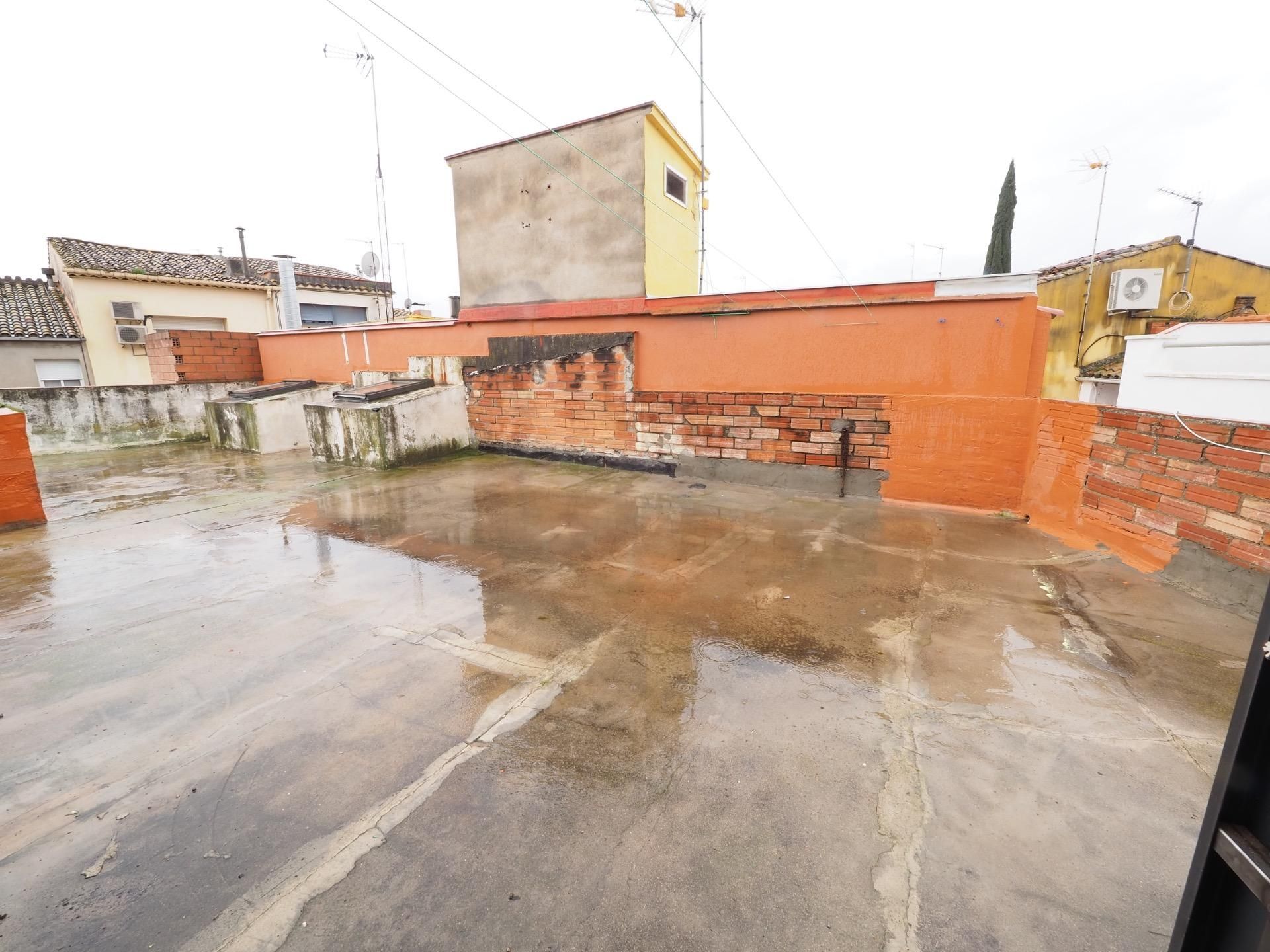Terrassa de Casa o xalet en venda en Olesa de Montserrat amb Terrassa