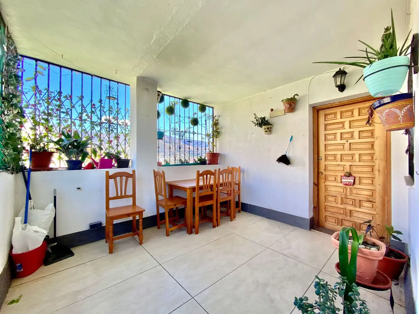 Apartament amb piscina en venda a tesorillo-pozuelo, imagen 10