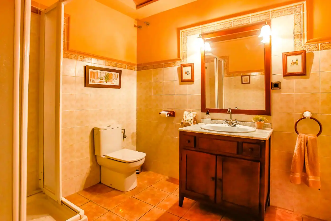 Casa rústica en venta en El Catllar, imagen 40