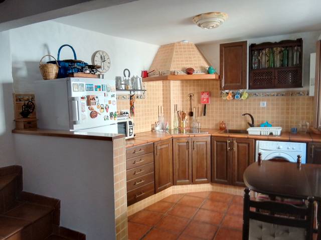 Finca rústica en Venta en Villaluenga del Rosario