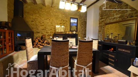 Foto 5 de Casa o xalet en venda a Avenida de Alicante, Bellreguard, Valencia