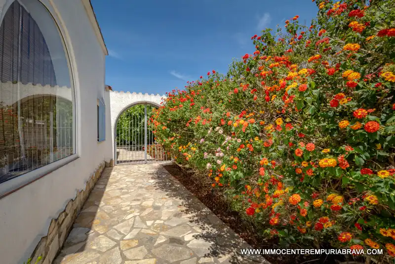 Detached house for sale in Cap Ras - Creus - Falconera, imagen 6