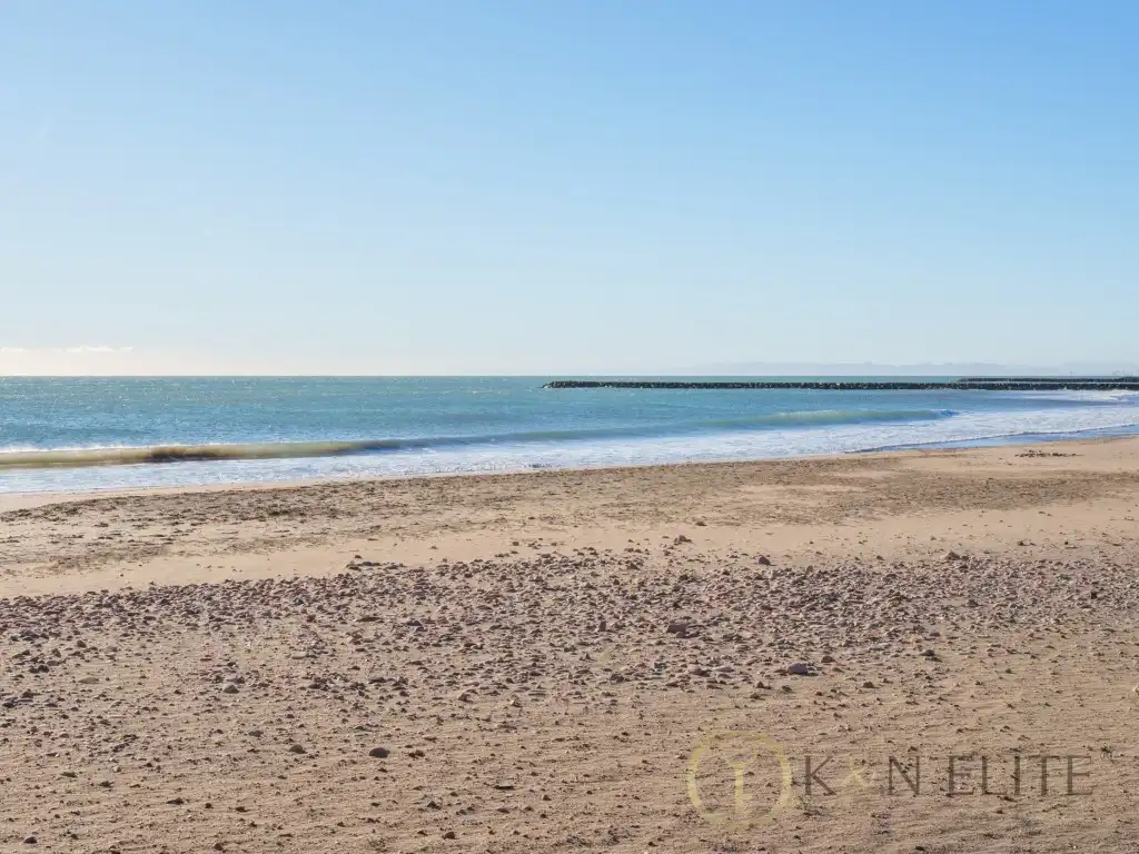Flat for sale in Playas de Puçol