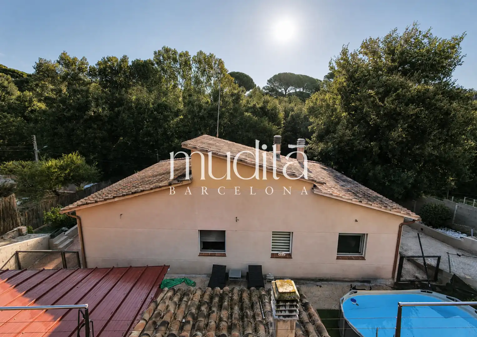 Maison avec terrasse à vendre à Sant Celoni, imagen 47