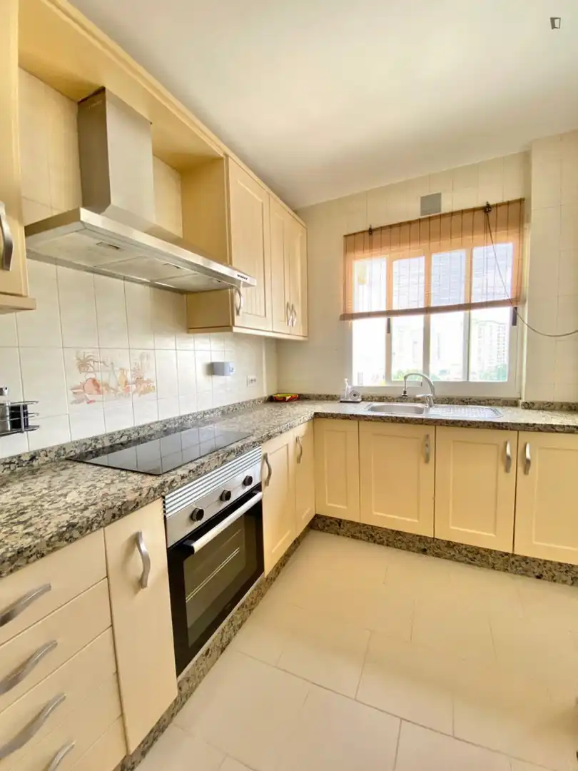 Habitación en Pago San José - Princi - Jerez