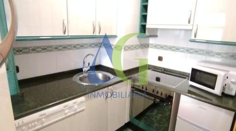 Foto 2 de Piso en venta en Blas de Otero, Villaquilambre, León