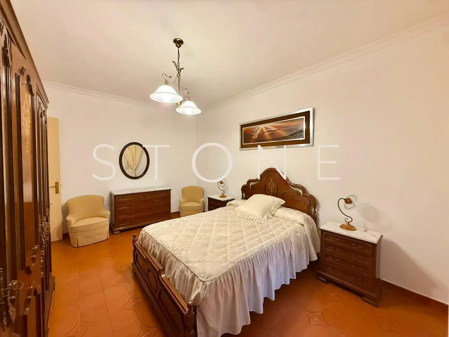 Casa con terraza en venta en Es Castell poble, imagen 20
