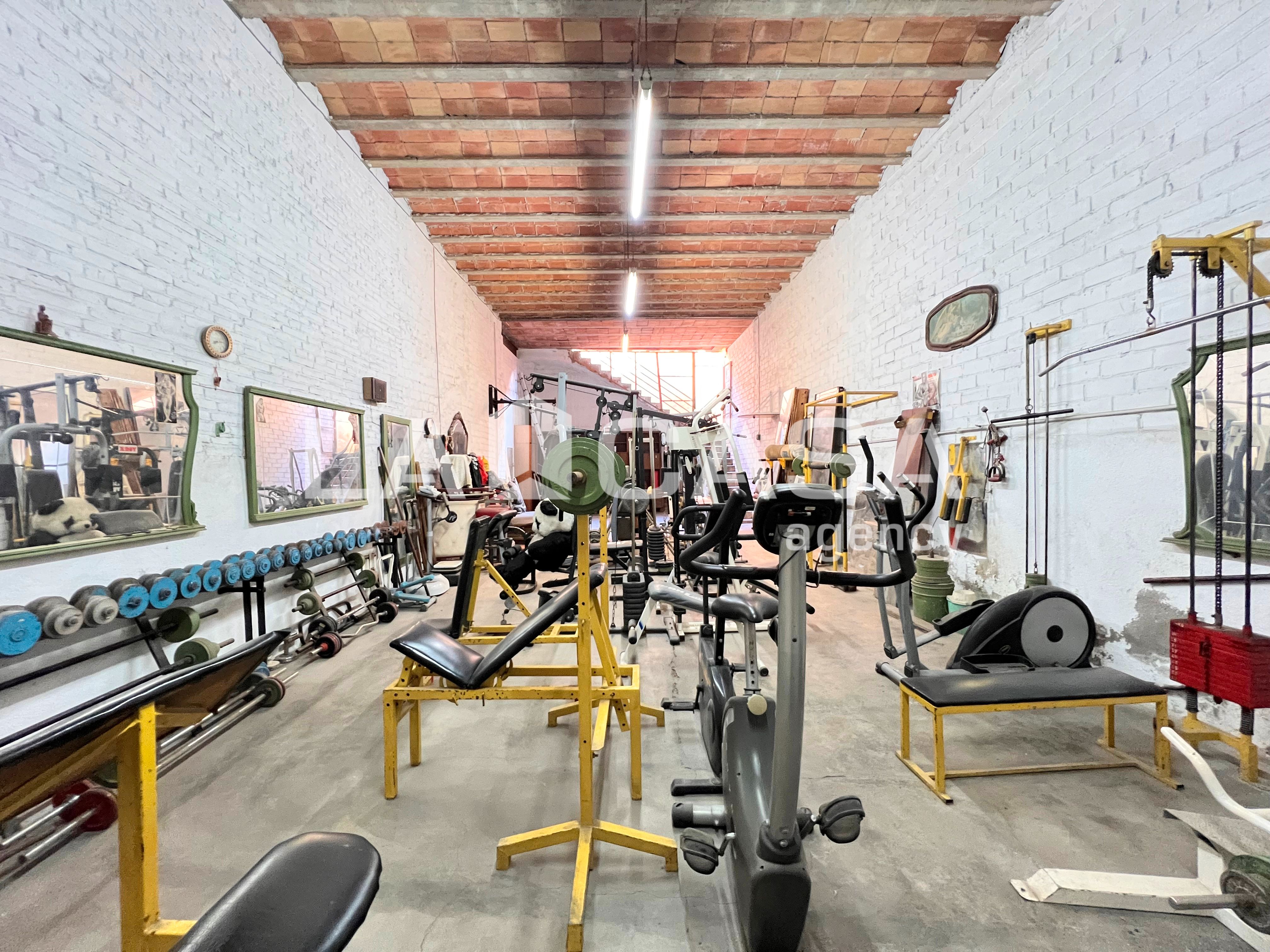 Erdgeschoss zum Verkauf in Badalona