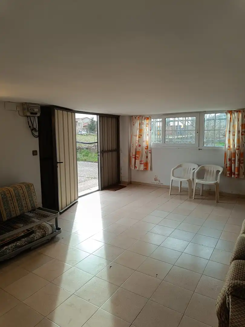Casa o xalet en venda en Aguilar de Campoo amb Calefacció i Terrassa