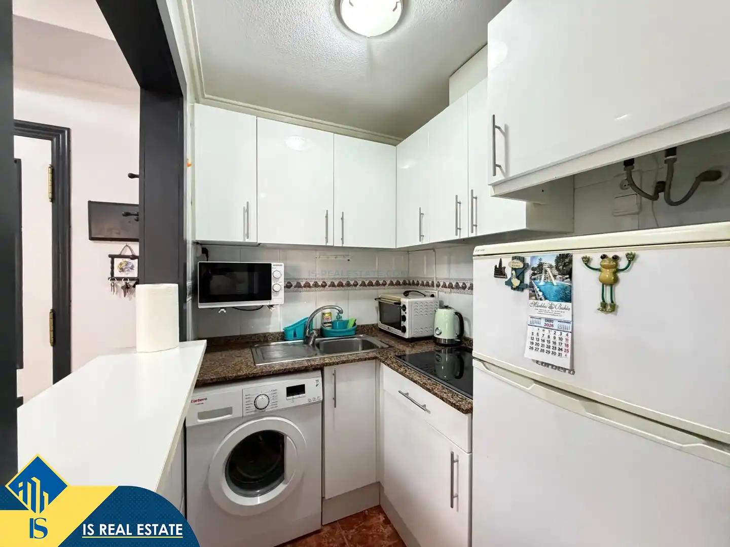 Apartment with lift for sale in Playa del Cura, imagen 12