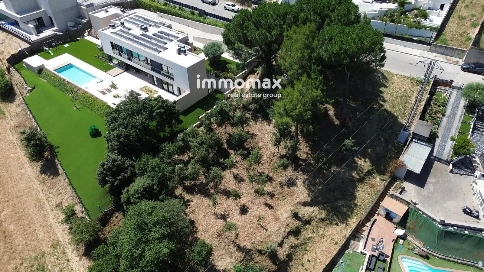 Terreno rústico en venta en Pilar, imagen 5