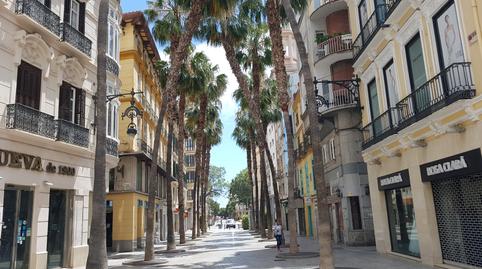 Foto 2 de Apartament de lloguer a Calle Nueva, Centro Histórico, Málaga