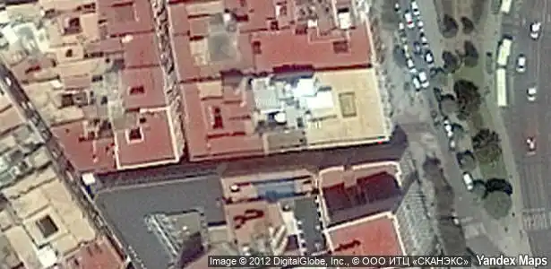 Flat for sale in Centro Histórico