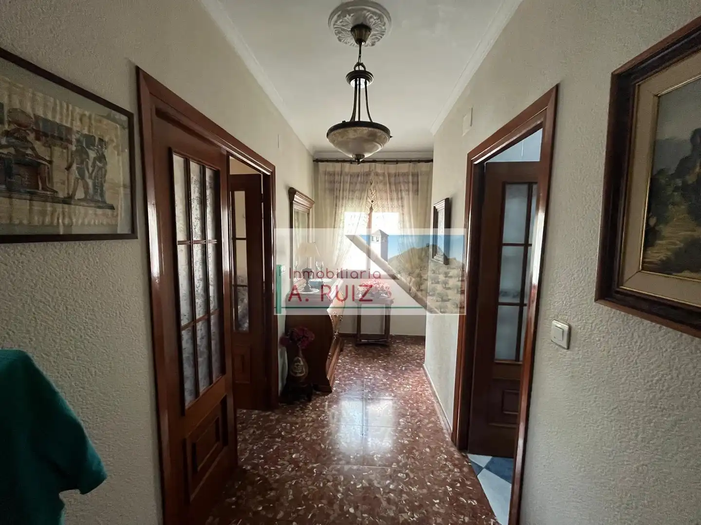 Flat with terrace for sale in Priego de Córdoba