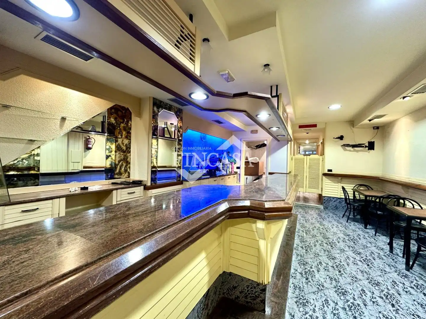 Business premises for sale in Calle Comandante Villar, imagen 4