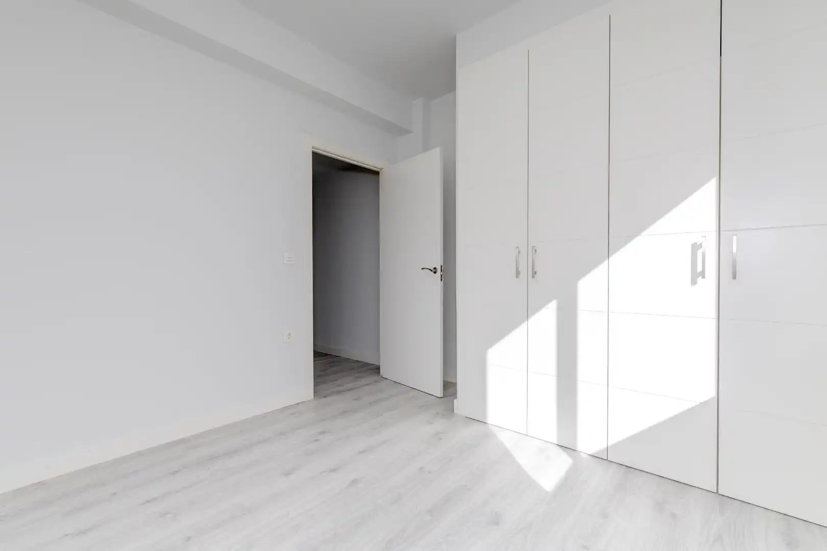 Flat with terrace to rent in Ronda, imagen 6