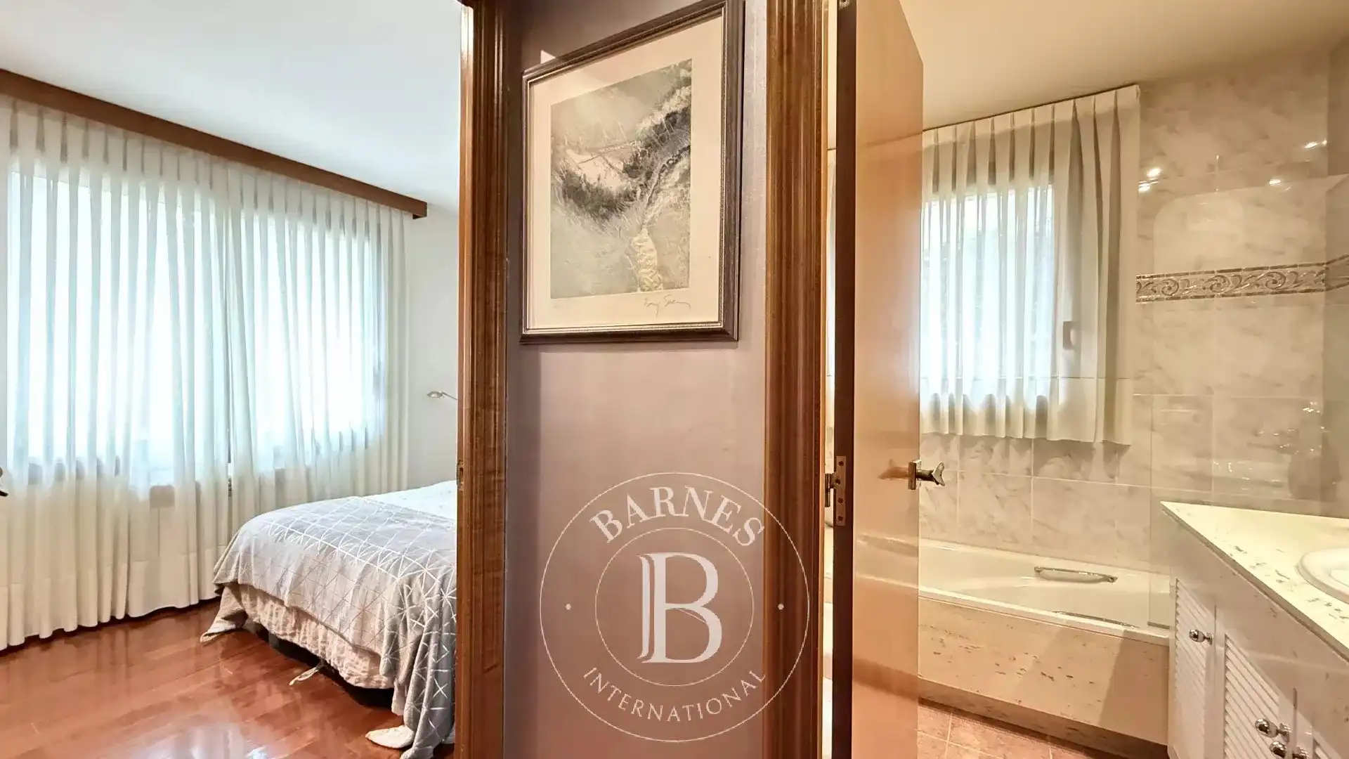 Casa o chalet en venta en Carrer Llaüt, -1, Alella