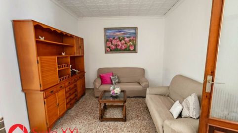 Foto 2 de Casa o chalet en venta en Llombai, Burriana / Borriana