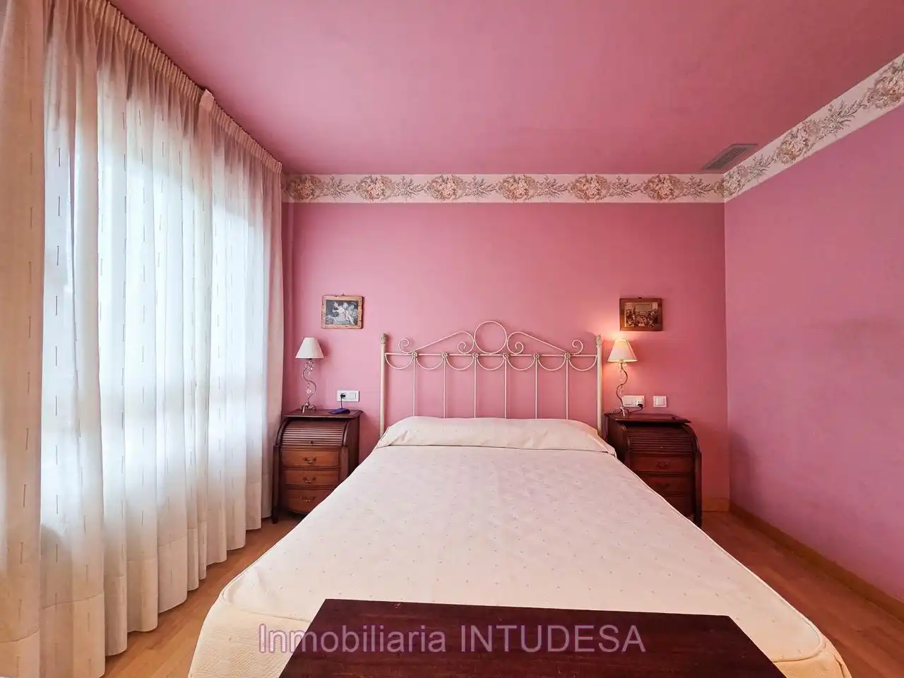Habitación de Piso en venta en Tudela con Aire acondicionado, Calefacción y Parquet