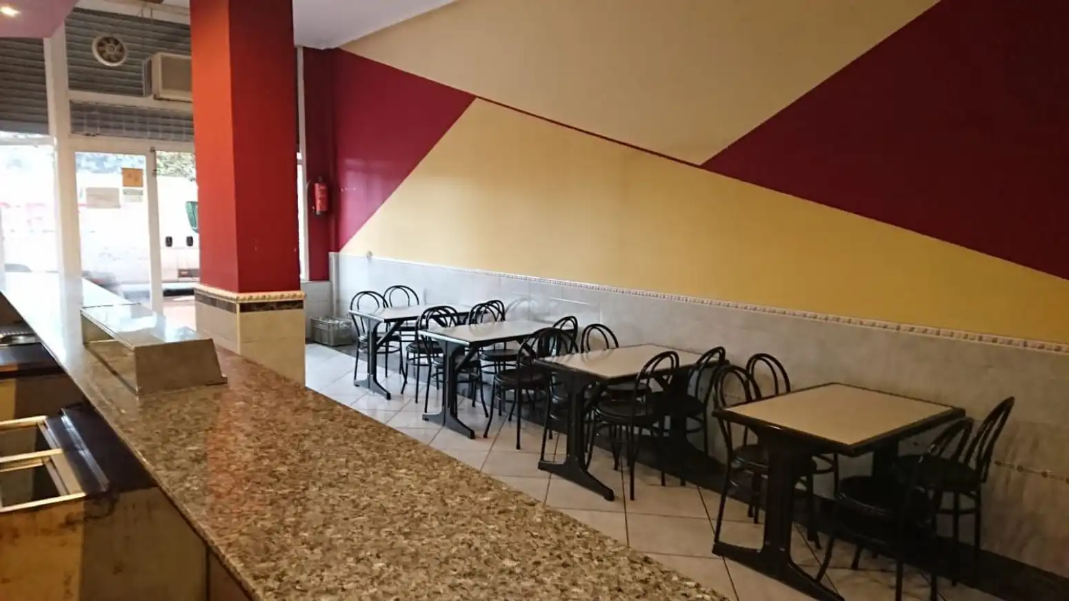 Business premises for sale in Oeste, imagen 7