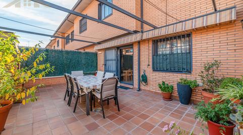 Photo 4 of House or chalet for sale in Calle de Oporto, La Fortuna, Madrid