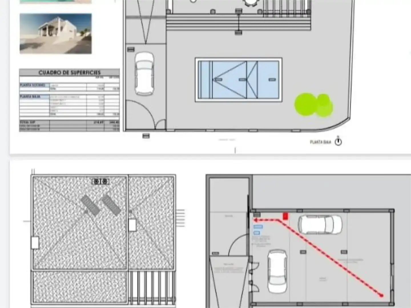 Residencial en venda en Retamar