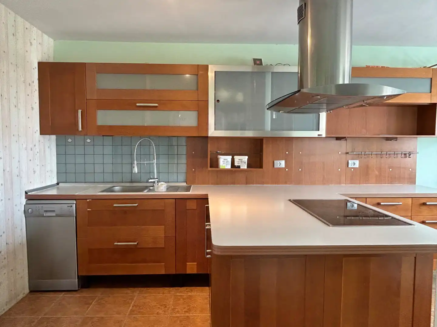Kitchen of Detached homes for sale in Agüimes  with Air Conditioner, Terrace and Oven