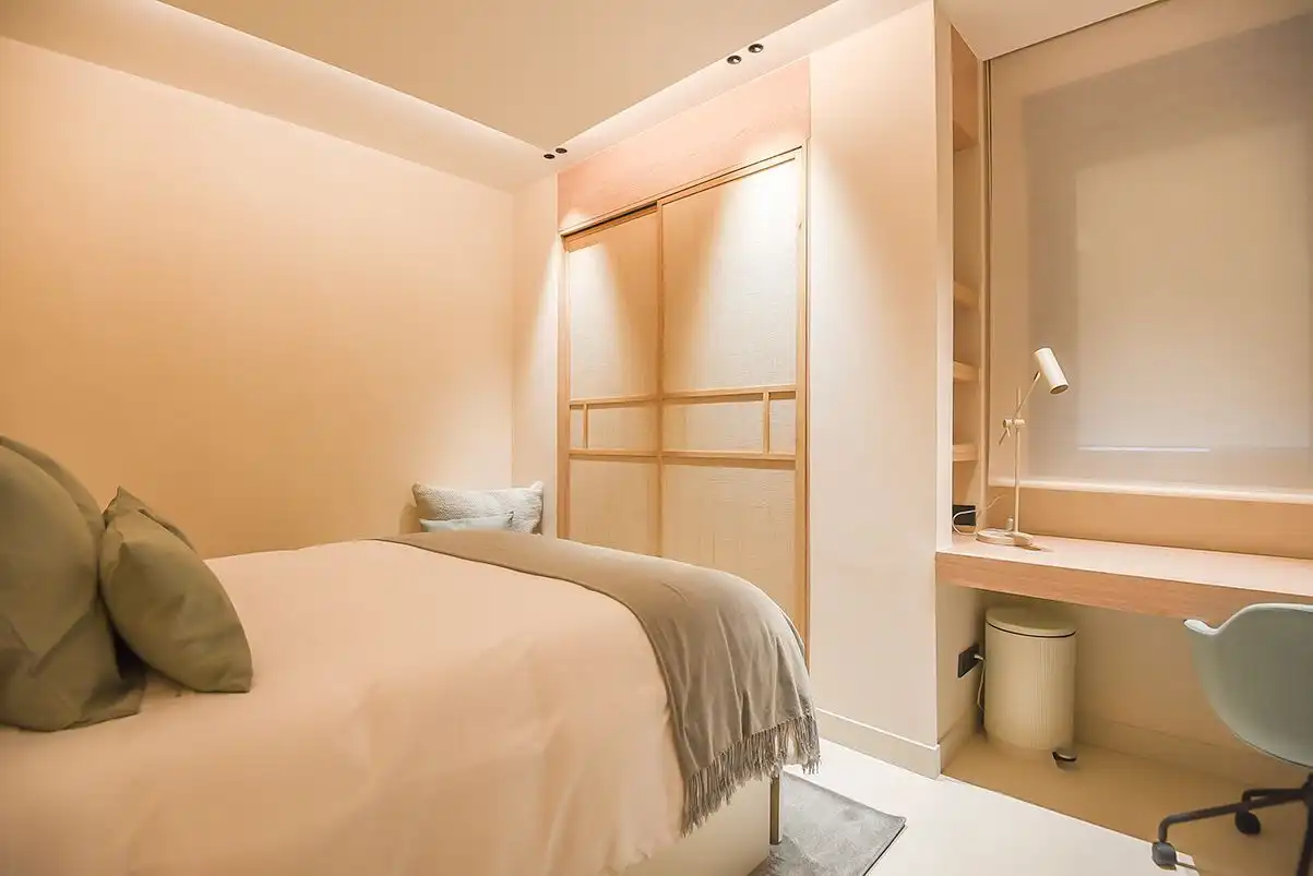 Habitación de Piso en venta en Barrio de Salamanca