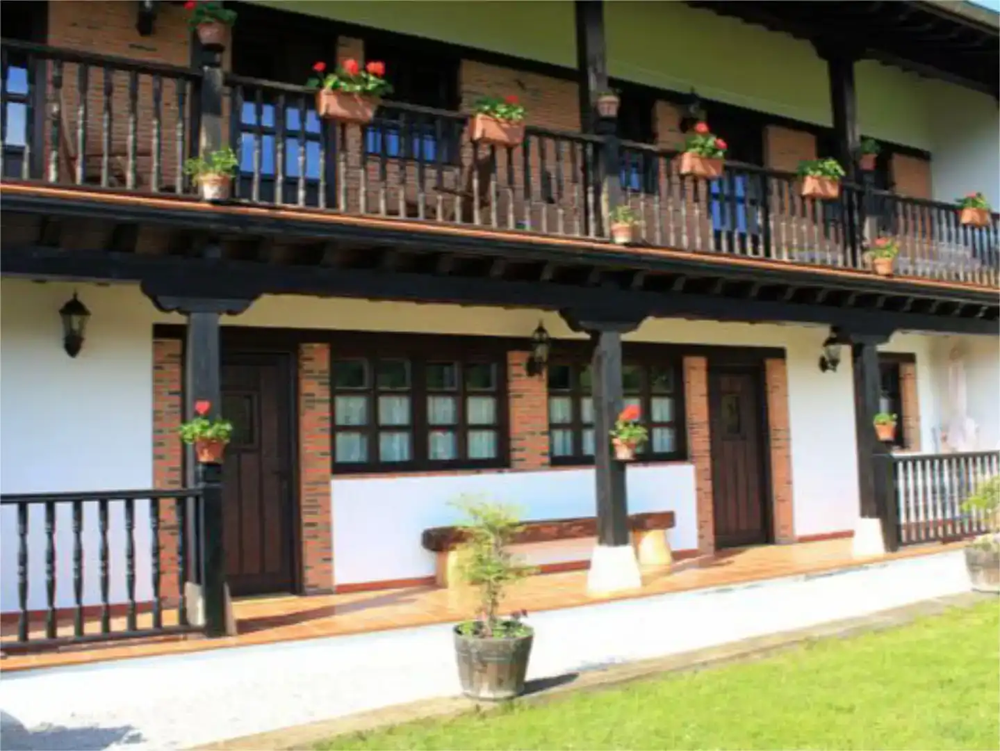 Casa o xalet en venda en Ruente amb Balcó