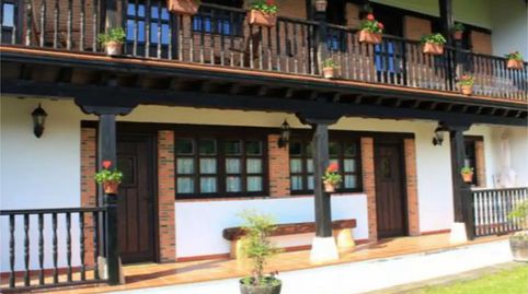 Foto 3 de Casa o xalet en venda a Barrio Lamiña, 103a, Ruente, Cantabria