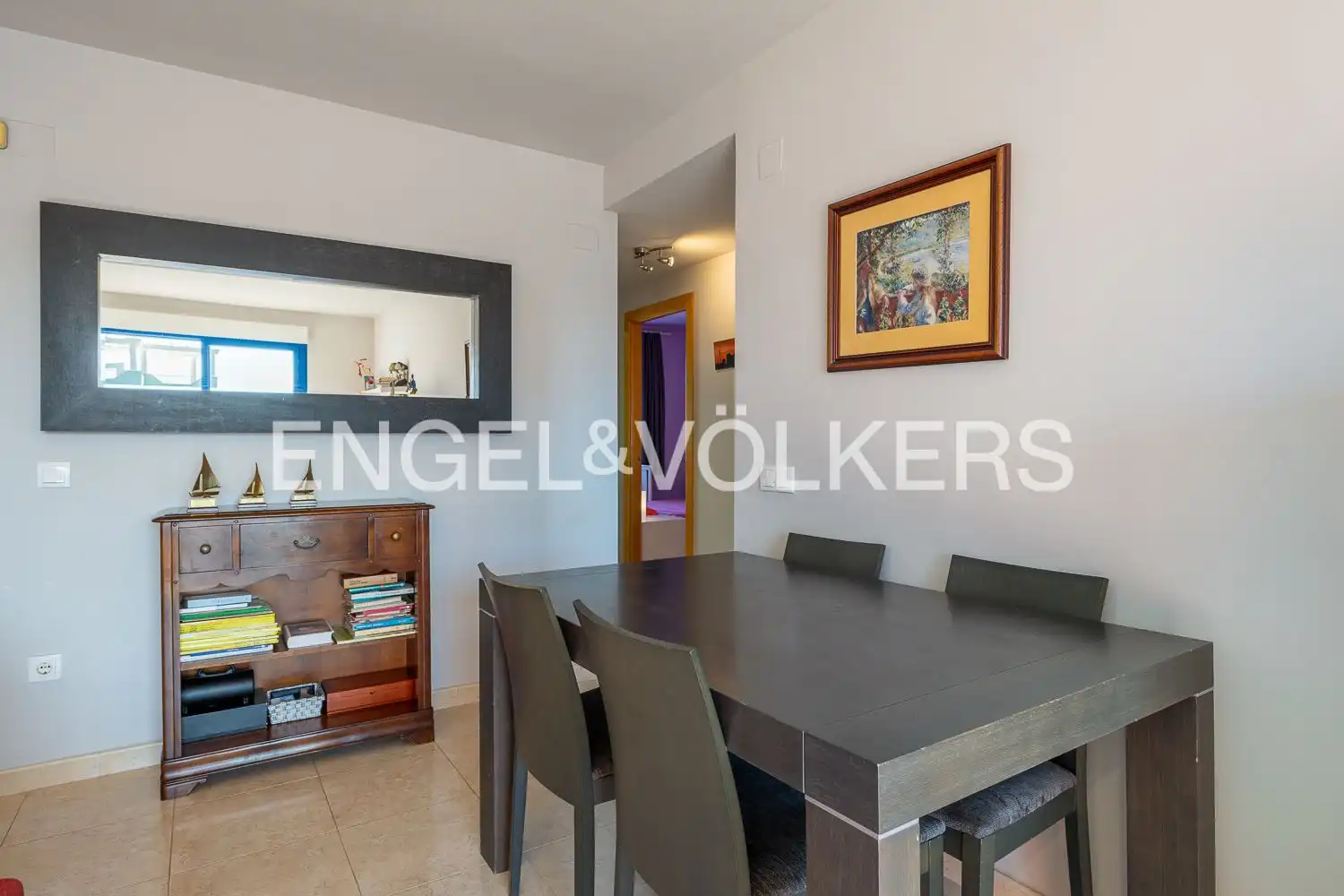 Dúplex con terraza en venta en Xeraco, imagen 8