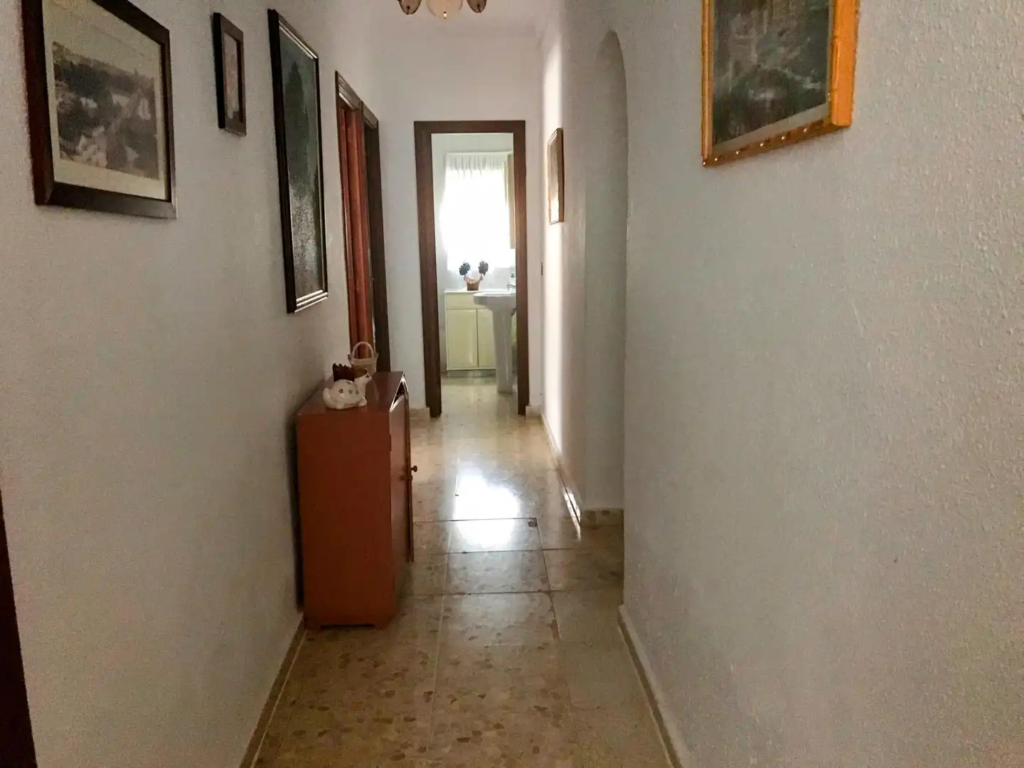 Haus oder Chalet zum Verkauf in Carretera de Sevilla - Los Montitos