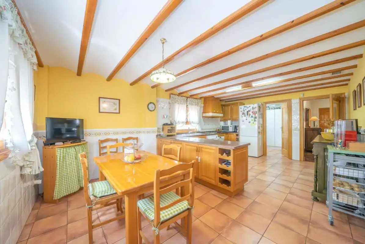 Villa mit Terrasse zum Verkauf in Carrer Serra de la Grana, imagen 20