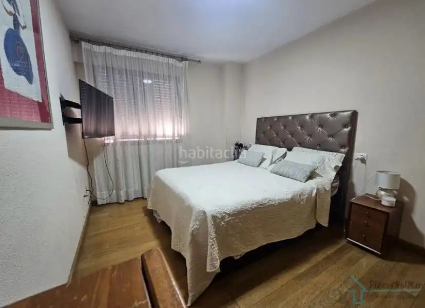 Piso en venta en ALICANTE, Haygon - Universidad